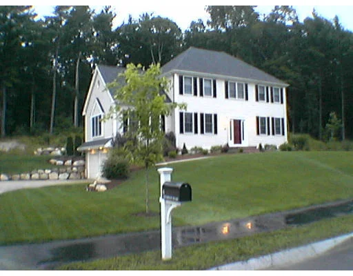 Unit for sale at 6 Thompson Road, Foxboro, MA 02035