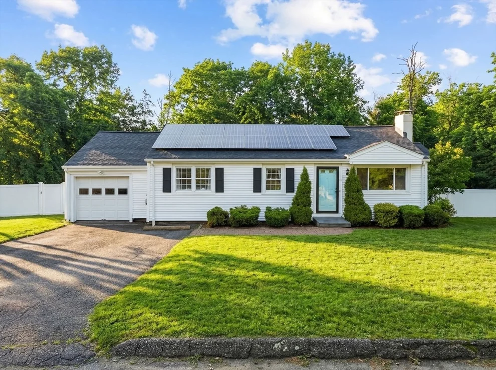Unit for sale at 14 Mitchell Street, Southborough, MA 01772