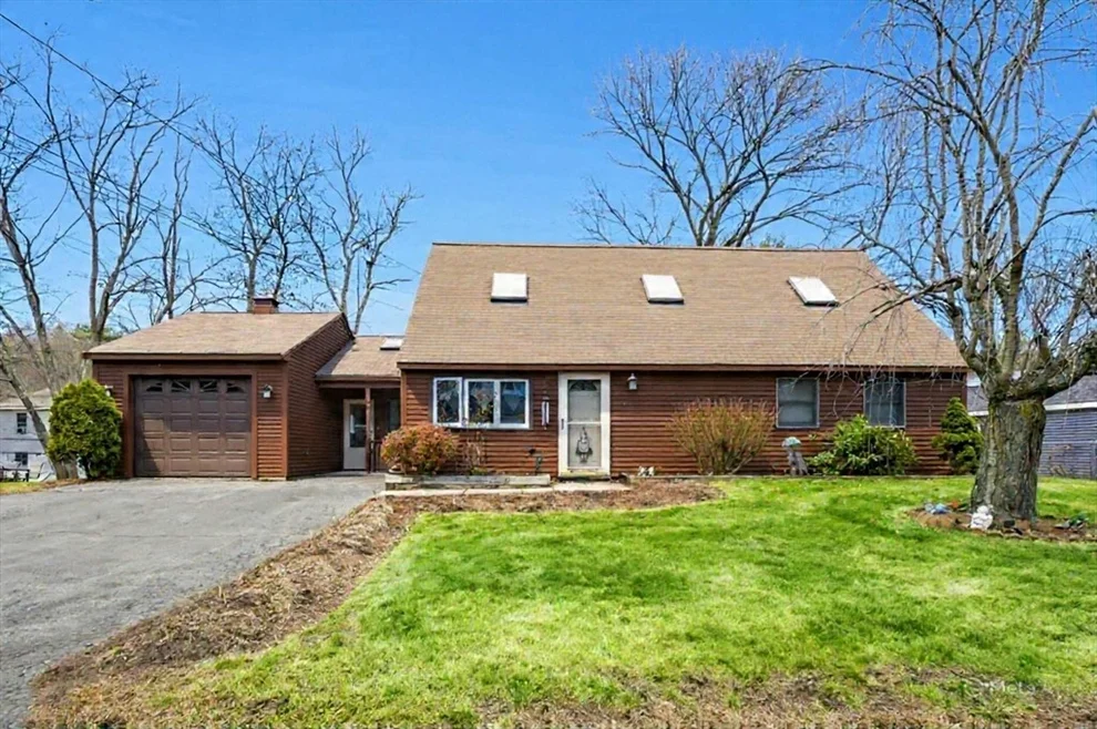 Unit for sale at 38 Candice, Clinton, MA 01510