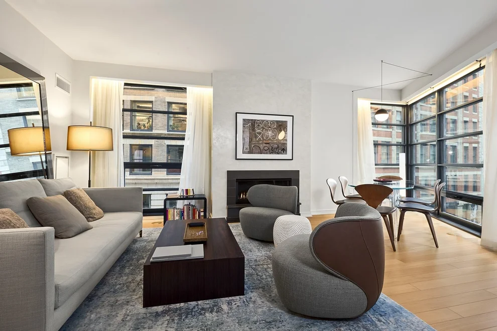 Unit for sale at 580 Washington St, Boston, MA 02111