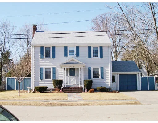Unit for sale at 49 George Road, Quincy, MA 02170