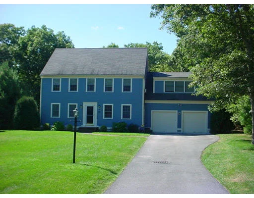 Unit for sale at 29 Tara Ln, Falmouth, MA 02556