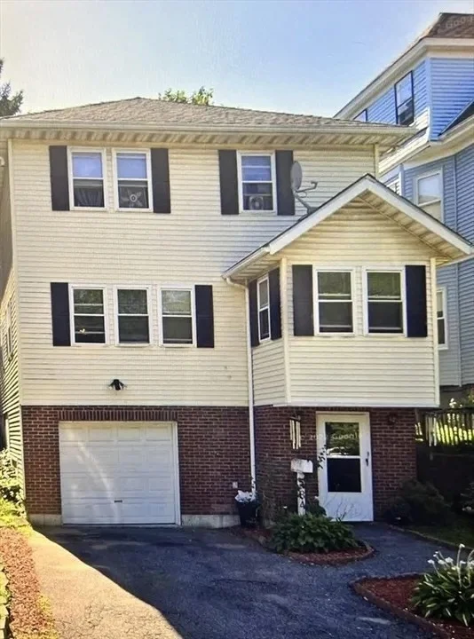 Unit for sale at 584 Harvard Street, Boston, MA 02126