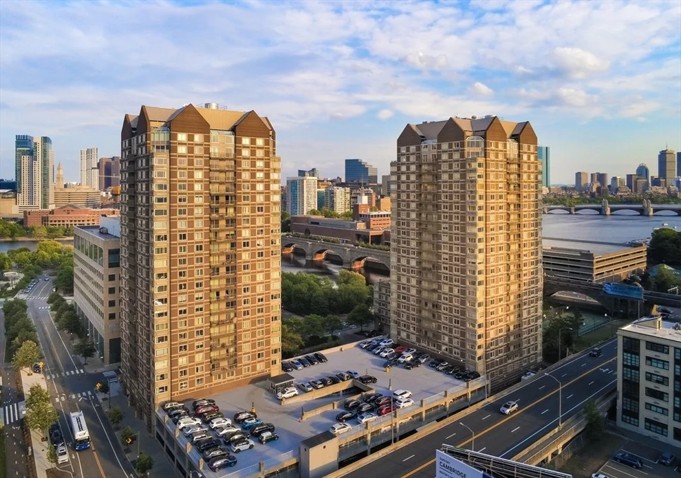 Unit for sale at 10 Museum Way, Cambridge, MA 02141