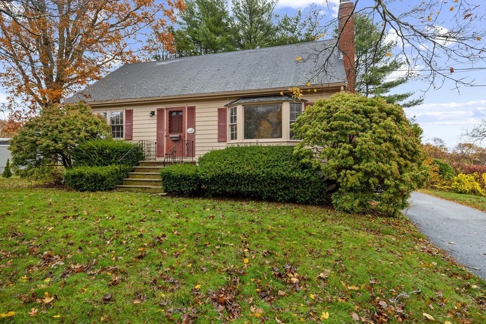 Unit for sale at 45 Peach Highlands, Marblehead, MA 01945