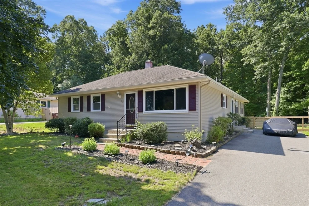 Unit for sale at 37 Squirrel Rd, Springfield, MA 01108