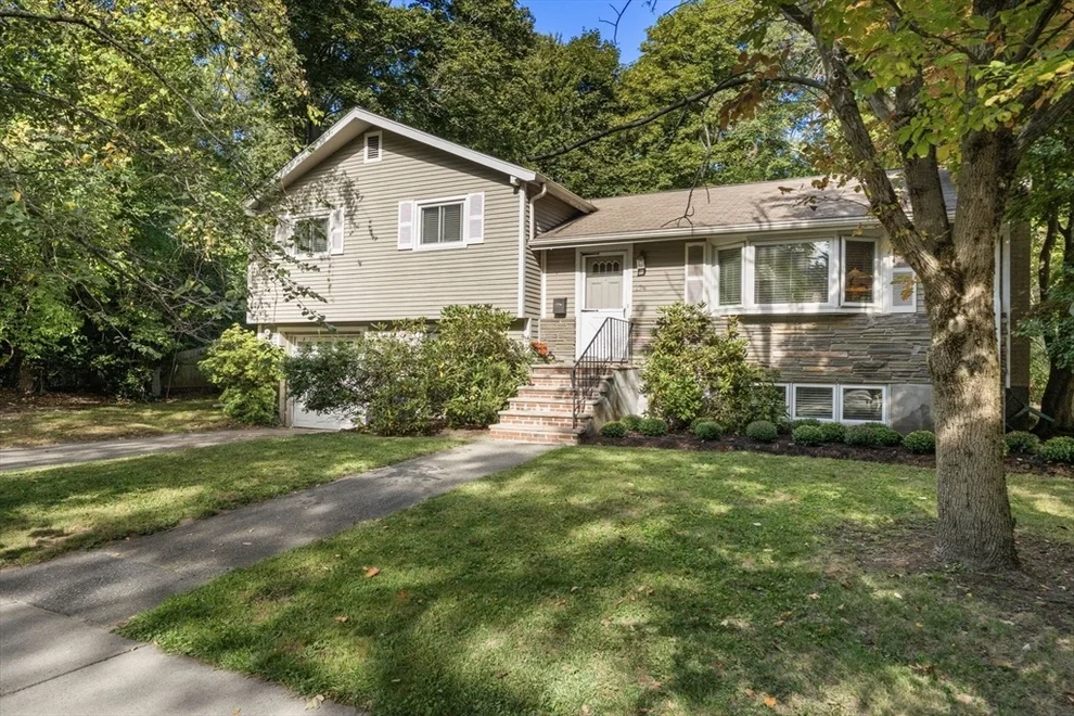 Unit for sale at 174 Middlesex Road, Brookline, MA 02467