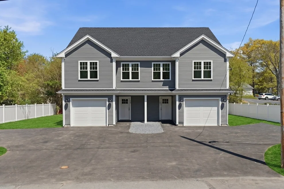 Unit for sale at 3 Crossman Street, Taunton, MA 02780