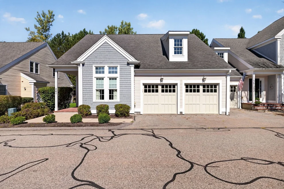 Unit for sale at 341 Godfrey Dr, Norton, MA 02766