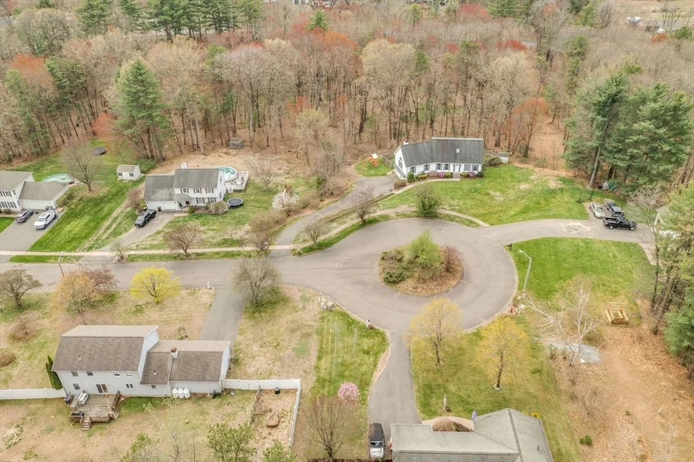 Unit for sale at 30 Cara Lane, Westfield, MA 01085