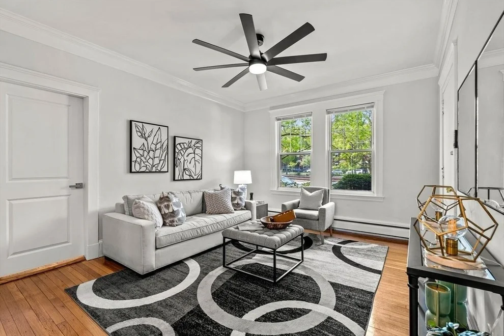 Unit for sale at 1734 Commonwealth Ave, Boston, MA 02135