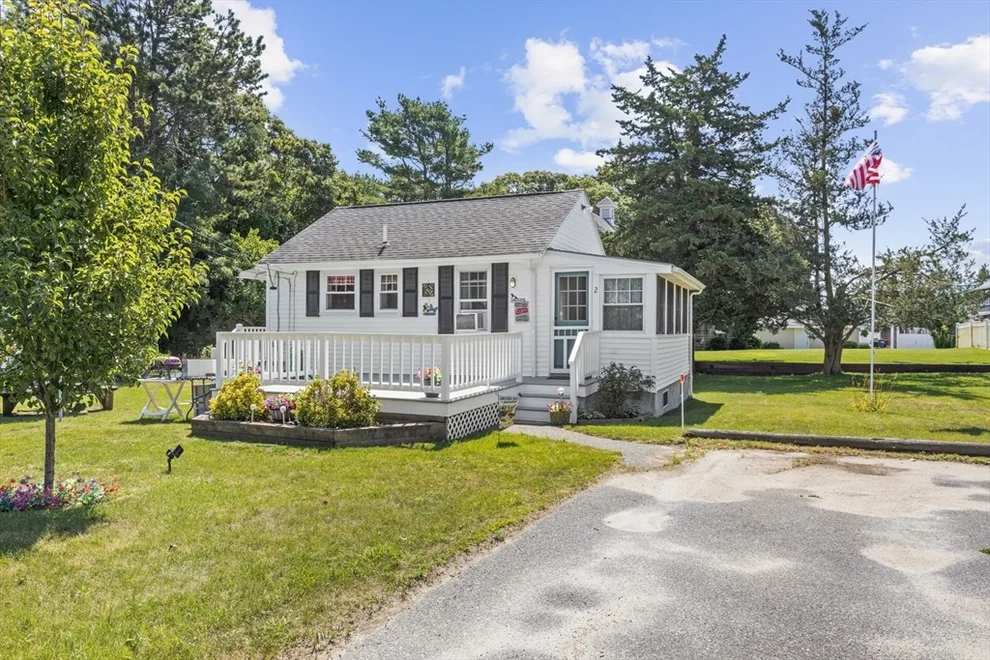 Unit for sale at 2 Stone Dr, Wareham, MA 02571