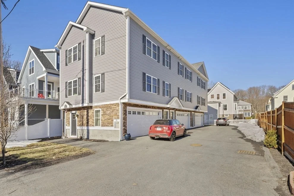 Unit for sale at 51 Branch St, Quincy, MA 02169