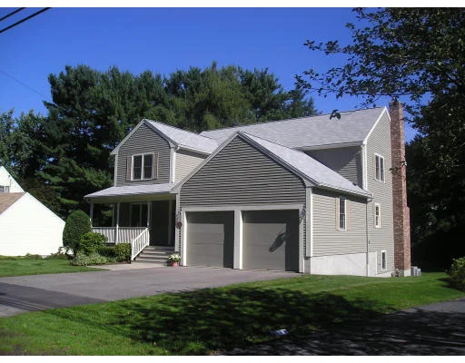 Unit for sale at 185 High Rock Street, Needham, MA 02492