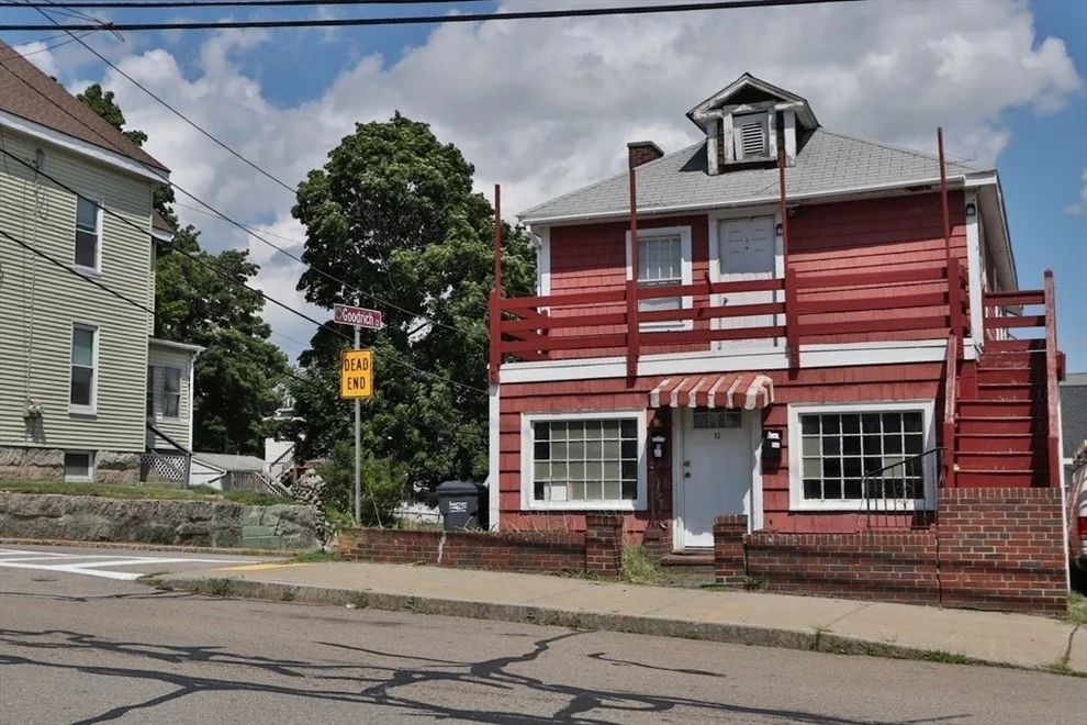 Unit for sale at 32 N Bow Street, Milford, MA 01757
