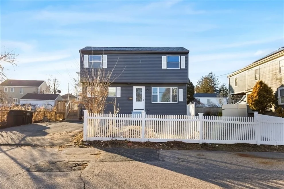 Unit for sale at 16 Olive, Brockton, MA 02301