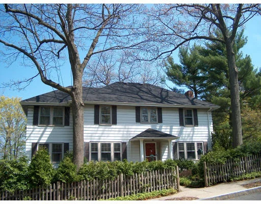 Unit for sale at 76 Walden Street, Newton, MA 02460