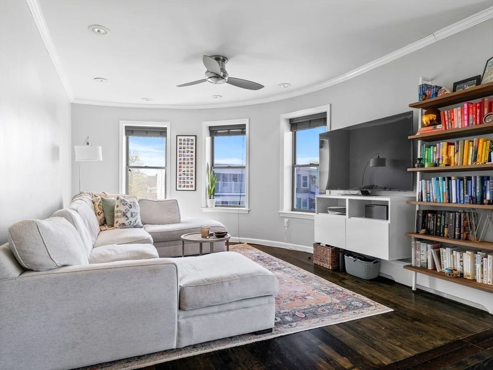 Unit for sale at 60 Florida, Boston, MA 02124