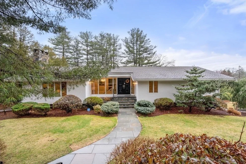 Unit for sale at 85 Crestview Road, Belmont, MA 02478