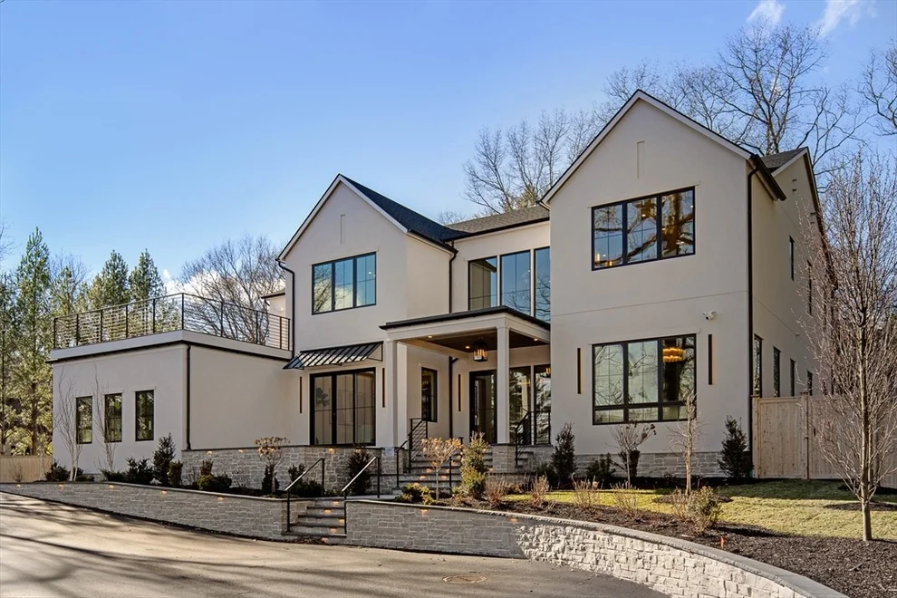 Unit for sale at 1301 Commonwealth Ave, Newton, MA 02465