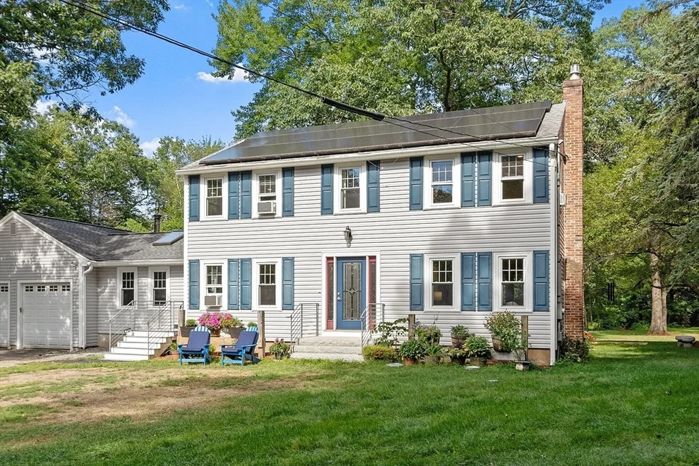 Unit for sale at 59 School Street, Hamilton, MA 01982