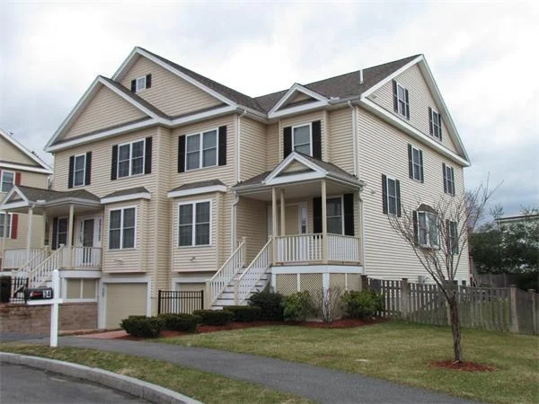 Unit for sale at 34 Andrea Circle, Needham, MA 02494