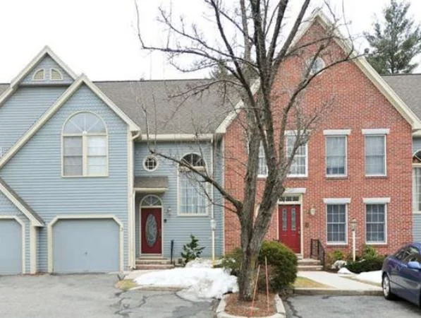 Unit for sale at 3 Forest Lane, Hopkinton, MA 01748