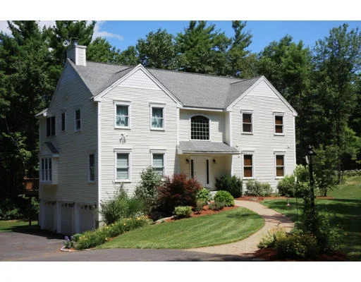 Unit for sale at 95 Mixter Road, Holden, MA 01520