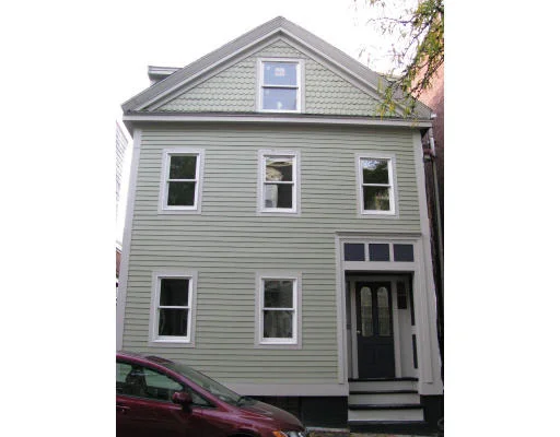 Unit for sale at 6 Trenton Street, Boston, MA 02129
