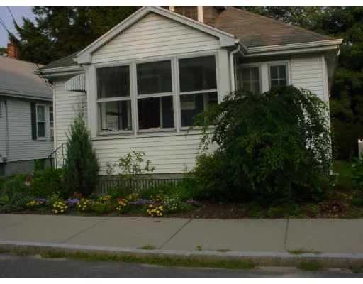 Unit for sale at 72 Joyce Kilmer Road, Boston, MA 02132