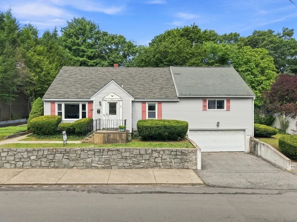 Unit for sale at 124 E Meadow Rd, Lowell, MA 01854