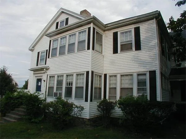 Unit for sale at 1 Crescent St, Wellesley, MA 02481