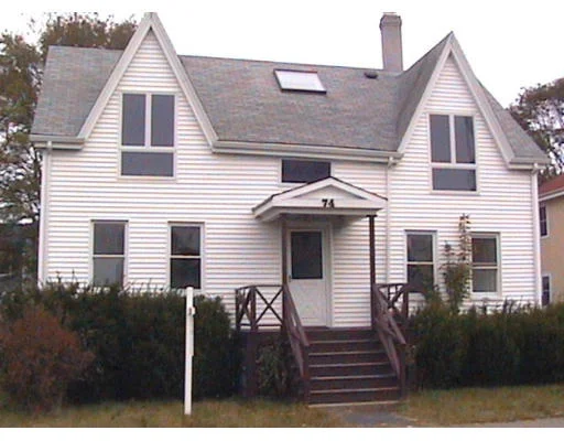 Unit for sale at 74 Puritan Road, Swampscott, MA 01907