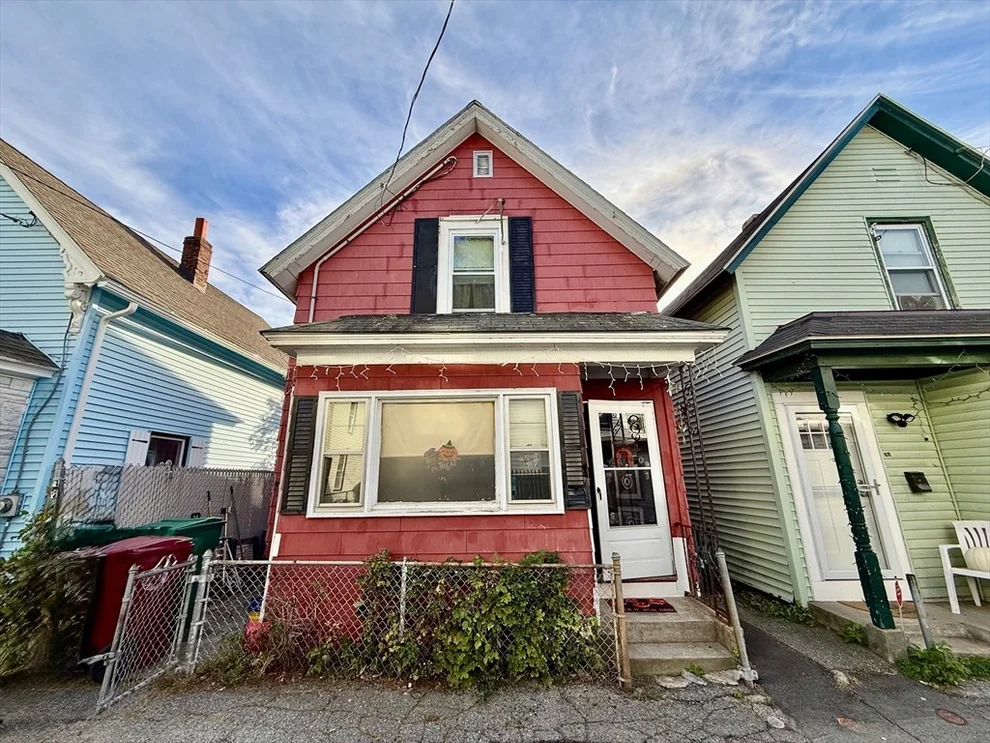 Unit for sale at 12 L St, Lowell, MA 01850