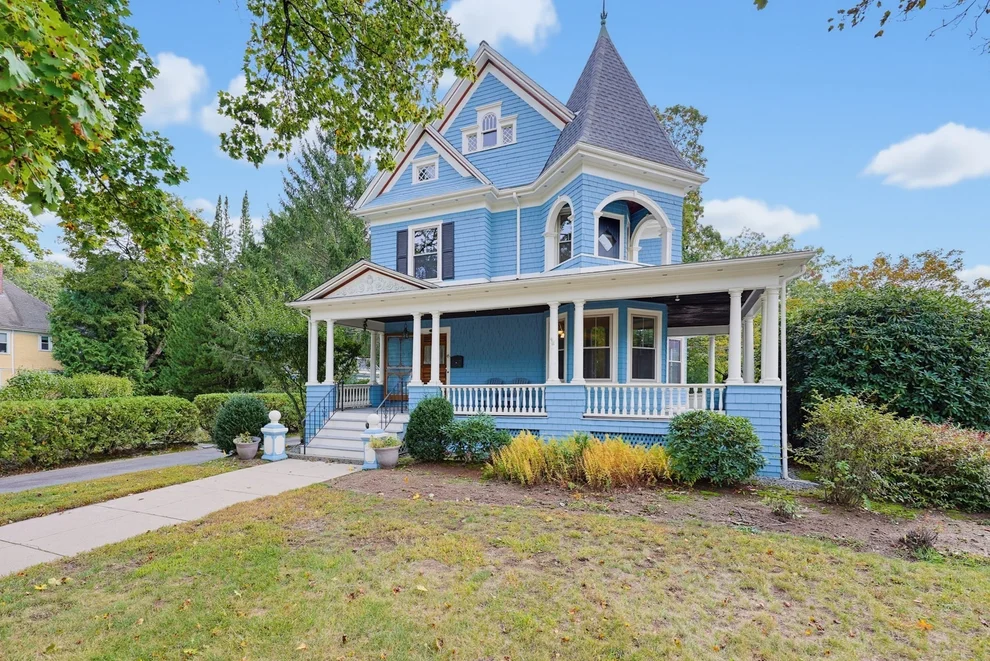 Unit for sale at 45 Holden St, Attleboro, MA 02703