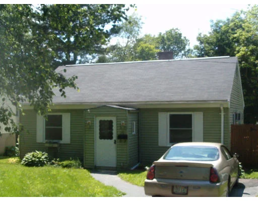 Unit for sale at 151 Upper Beverly Hills, West Springfield, MA 01089
