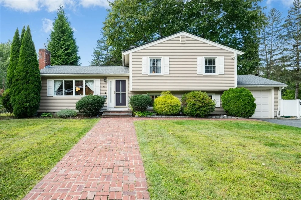 Unit for sale at 26 Knight Road, Framingham, MA 01701