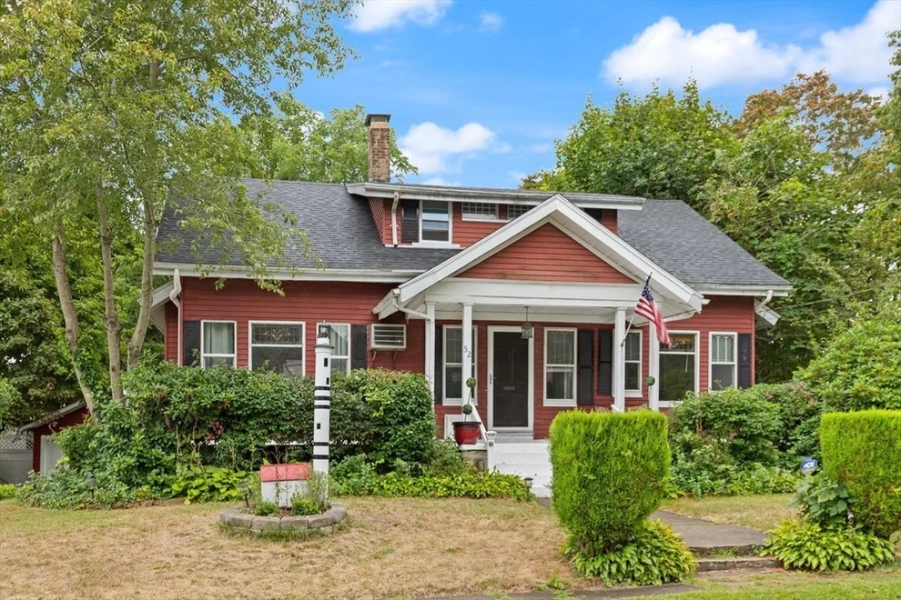 Unit for sale at 52 Burkeside Ave, Brockton, MA 02301