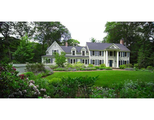 Unit for sale at 55 Claypit Hill Road, Wayland, MA 01778
