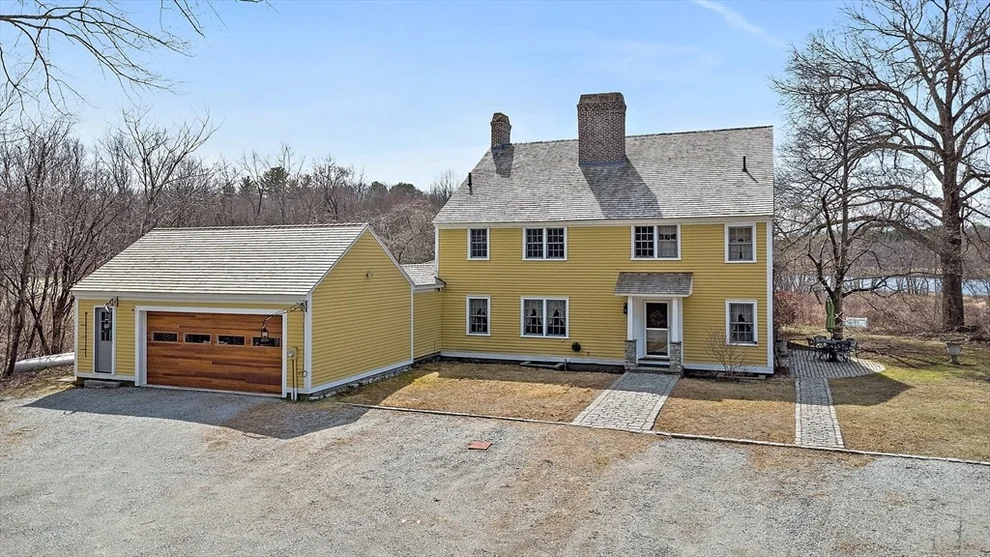 Unit for sale at 240 Dudley Road, Bedford, MA 01730