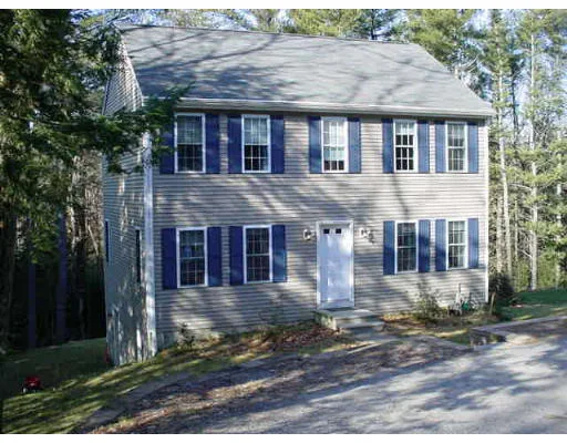 Unit for sale at 48 Barre Rd, Hubbardston, MA 01452