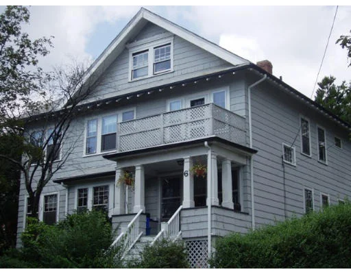 Unit for sale at 6 Arborough Rd, Boston, MA 02131