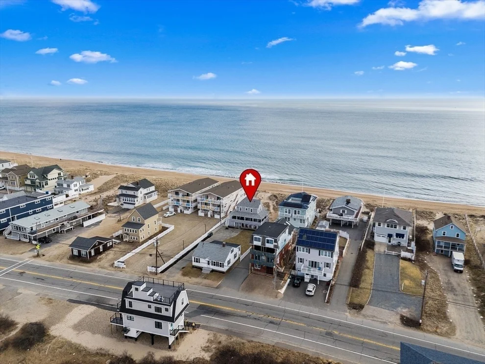 Unit for sale at 522 N End Blvd, Salisbury, MA 01952