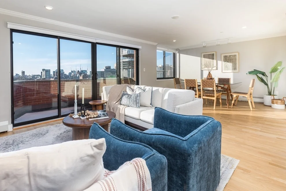 Unit for sale at 34 Hancock St, Boston, MA 02114