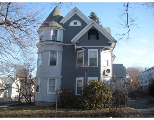 Unit for sale at 1 Orne St, Worcester, MA 01605