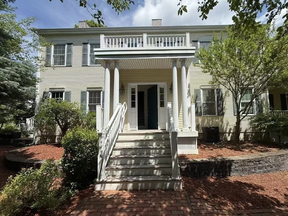 Unit for sale at 139 Prospect St, Acton, MA 01720