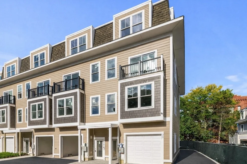 Unit for sale at 33 Copeland St., Boston, MA 02119
