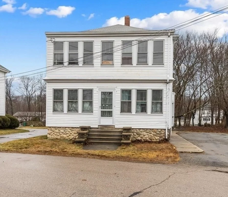 Unit for sale at 7 Liberty Street, Mansfield, MA 02048