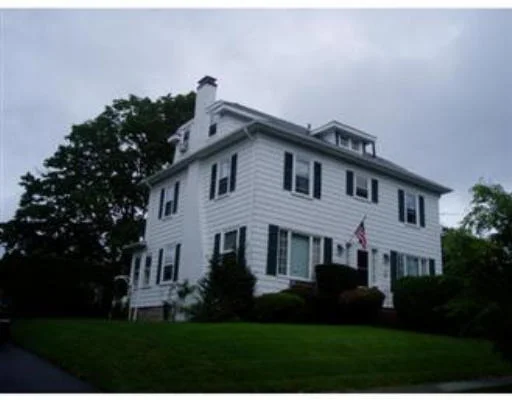 Unit for sale at 288 Montgomery Street, Fall River, MA 02720