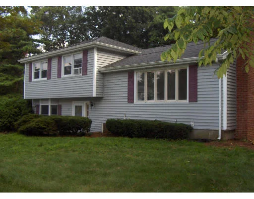 Unit for sale at 25 Kennelworth Drive, East Bridgewater, MA 02333